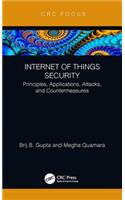 Internet of Things Security