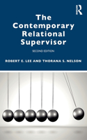 Contemporary Relational Supervisor 2nd Edition