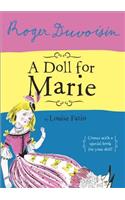 A Doll for Marie