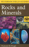 Peterson Field Guide to Rocks and Minerals