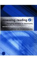 Assessing Reading 2: Changing Practice in Classrooms