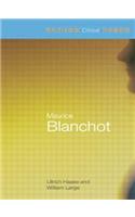 Maurice Blanchot