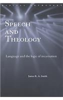 Speech and Theology