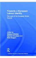Towards a European Labour Identity