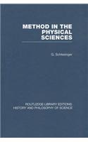 Method in the Physical Sciences
