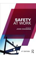 Safety at Work