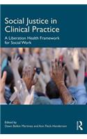 Social Justice in Clinical Practice