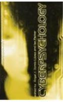 Cyberpsychology