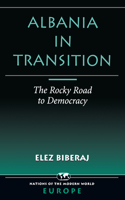 Albania In Transition