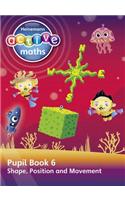 Heinemann Active Maths - Second Level - Beyond Number - Pupil Book 6  - Shape, Position and Movement