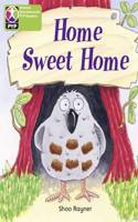 Primary Years Programme Level 4 Home Sweet Home 6Pack: (Pearson Baccalaureate PrimaryYears Programme)