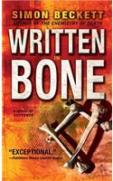 Written in Bone