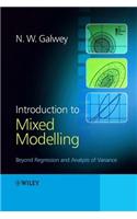 Introduction to Mixed Modelling