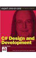 C# Design and Development