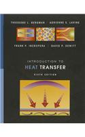 Introduction to Heat Transfer