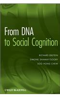 From DNA to Social Cognition