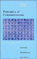 Principles of Communications