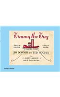 Timmy the Tug