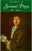 Diary of Samuel Pepys