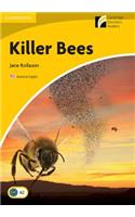 Killer Bees Level 2 Elementary/Lower-intermediate American English