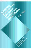 A Unifying Framework for Structured Analysis and Design Models