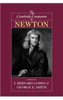 The Cambridge Companion to Newton