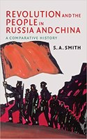 Revolution and the People in Russia and China