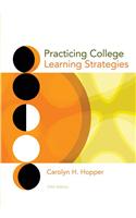 Practicing College Learning Strategies
