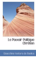 Le Pouvoir Politique Chr Tien