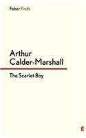 The Scarlet Boy