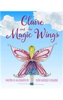 Claire and the Magic Wings