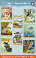 Penguin Young Readers Fairy Tales