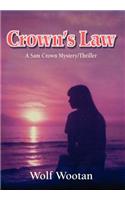 Crown's Law
