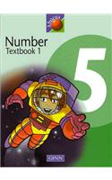 1999 Abacus Year 5 / P6: Textbook Number 1