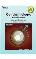 Ophthalmology