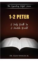 1, 2 Peter