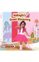 Makayla's Great Discovery