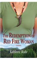 Redemption of Red Fire Woman