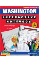 Washington Interactive Notebook
