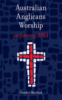 Australian Anglicans Worship