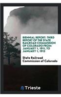 Biennial Report