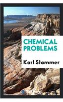 Chemical Problems