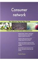 Consumer network The Ultimate Step-By-Step Guide
