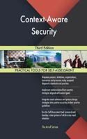 Context-Aware Security Third Edition