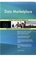 Data Marketplace A Clear and Concise Reference