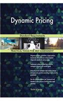 Dynamic Pricing Standard Requirements