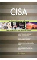 CISA A Clear and Concise Reference