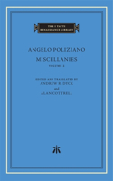 Miscellanies