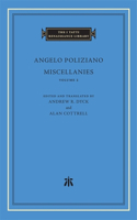 Miscellanies