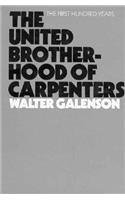 United Brotherhood of Carpenters